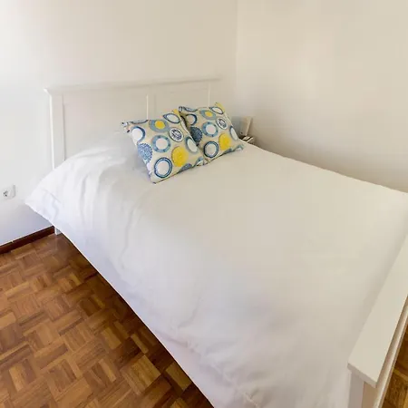 Guest H4u - Povoa Seaside Lejlighed Póvoa de Varzim