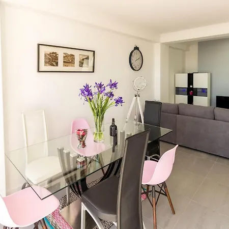 Lejlighed Guest H4u - Povoa Seaside Póvoa de Varzim