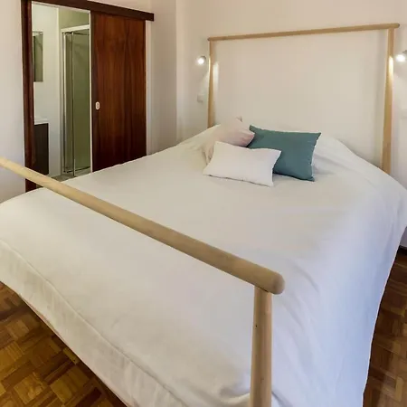Lejlighed Guest H4u - Povoa Seaside Póvoa de Varzim
