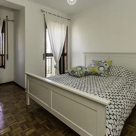 Guest H4u - Povoa Seaside Póvoa de Varzim