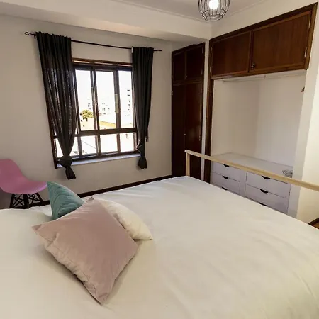 Lejlighed Guest H4u - Povoa Seaside Póvoa de Varzim