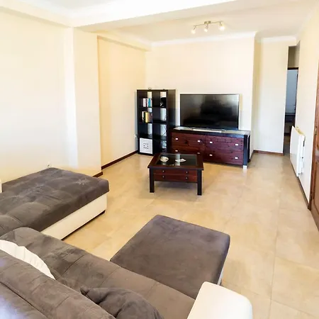 Lejlighed Guest H4u - Povoa Seaside Póvoa de Varzim