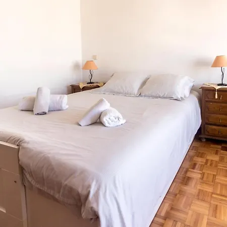 Lejlighed Guest H4u - Povoa Seaside Póvoa de Varzim