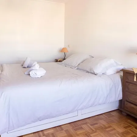 Lejlighed Guest H4u - Povoa Seaside Póvoa de Varzim