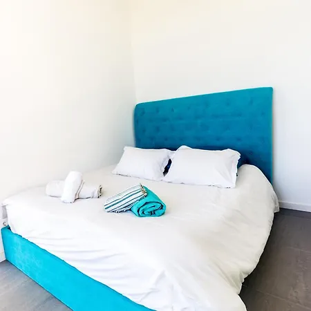 Lejlighed Guest H4u - Povoa Seaside Póvoa de Varzim