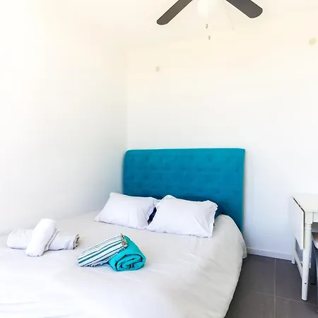 Lejlighed Guest H4u - Povoa Seaside Póvoa de Varzim