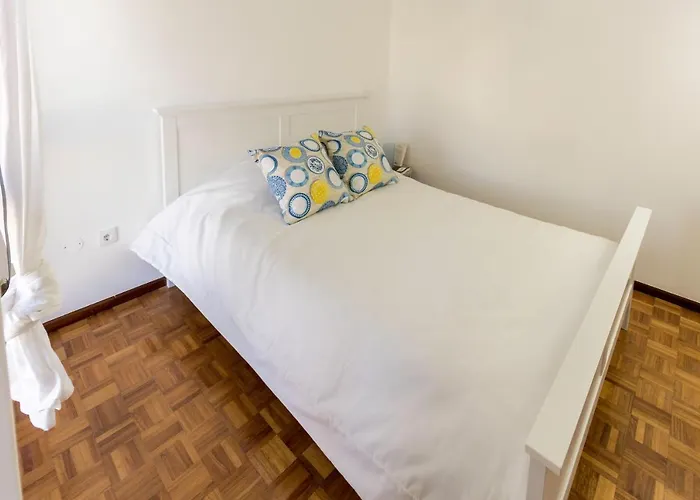 Guest H4u - Povoa Seaside Lejlighed Póvoa de Varzim