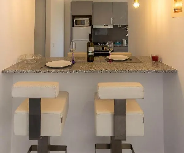 Guest H4u - Povoa Seaside *