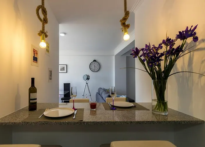 Guest H4u - Povoa Seaside Póvoa de Varzim