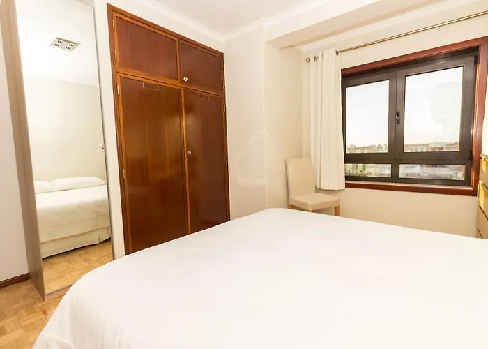 Guest H4u - Povoa Seaside Póvoa de Varzim