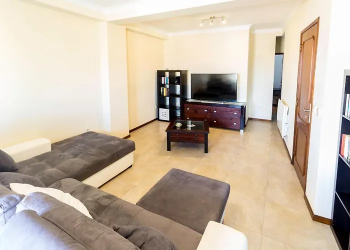 Lejlighed Guest H4u - Povoa Seaside Póvoa de Varzim