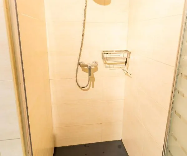 Guest H4u - Povoa Seaside * Póvoa de Varzim