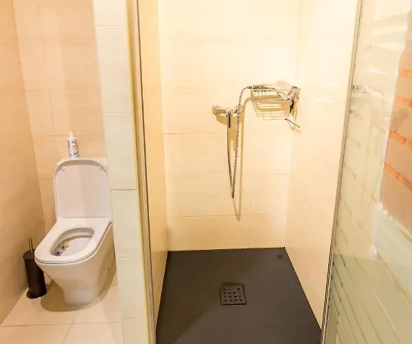 Lejlighed Guest H4u - Povoa Seaside