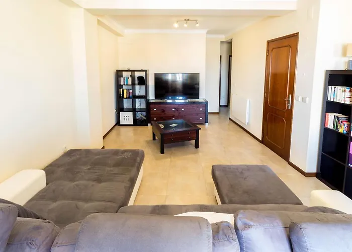 Guest H4u - Povoa Seaside Lejlighed Póvoa de Varzim