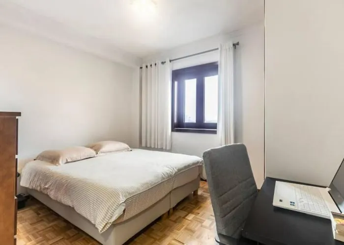 Guest H4u - Povoa Seaside * Póvoa de Varzim