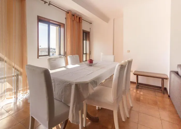 Guest H4u - Povoa Seaside Lejlighed Póvoa de Varzim