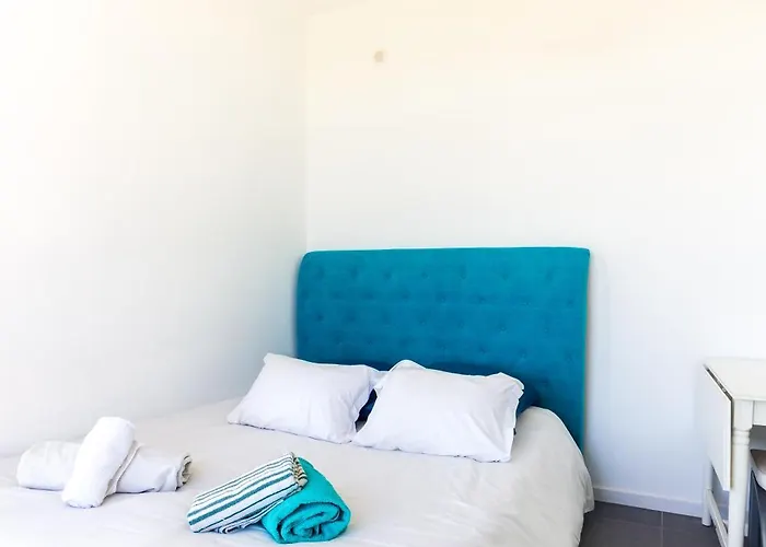 Lejlighed Guest H4u - Povoa Seaside Póvoa de Varzim