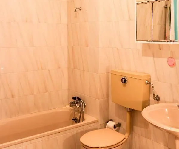 Guest H4u - Povoa Seaside Lejlighed Póvoa de Varzim