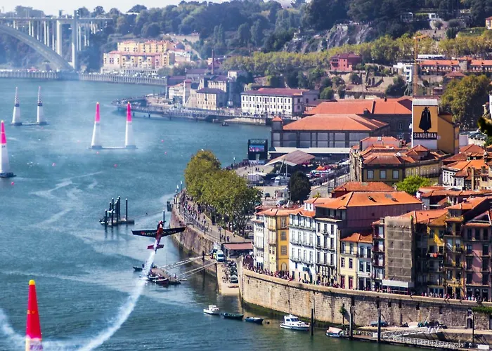 Lejlighed Guest H4u - Povoa Seaside *