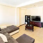 Guest H4u - Povoa Seaside *