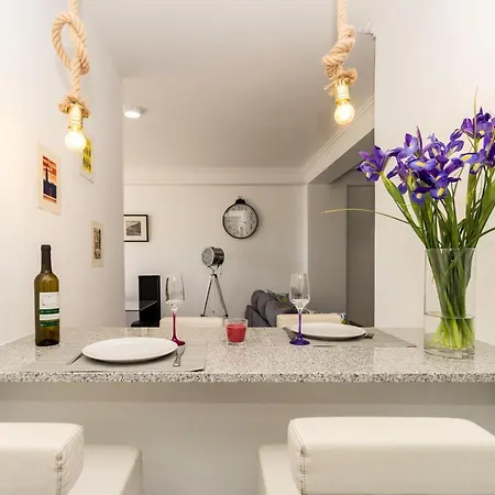 Guest H4u - Povoa Seaside Póvoa de Varzim