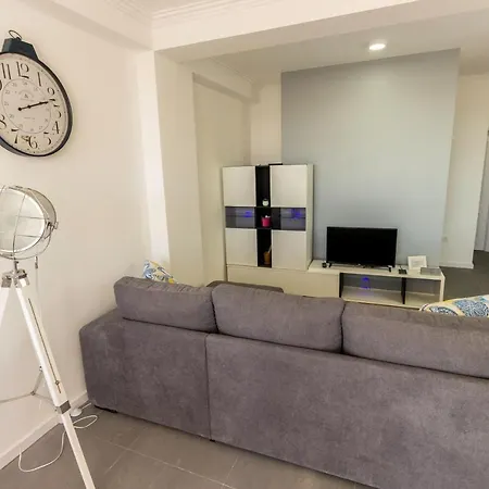 Appartamento Guest H4u - Povoa Seaside *
