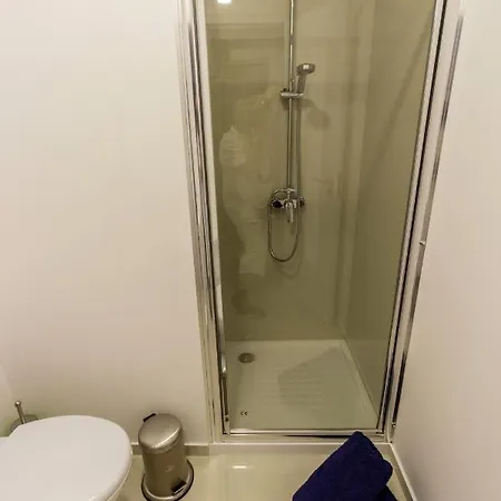 Guest H4u - Povoa Seaside * Póvoa de Varzim