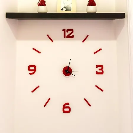 Guest H4u - Povoa Seaside 公寓 *