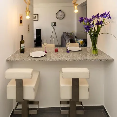 Guest H4u - Povoa Seaside Apartment Póvoa de Varzim
