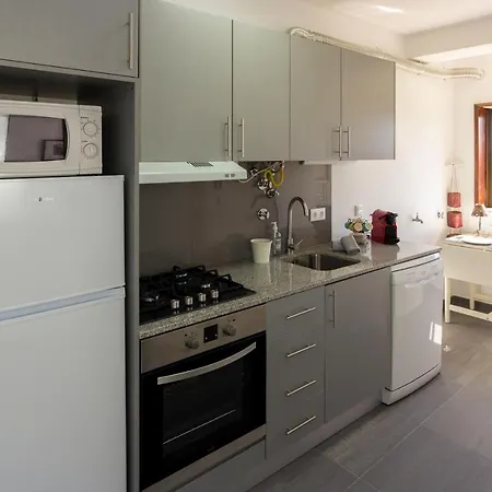 Appartamento Guest H4u - Povoa Seaside *