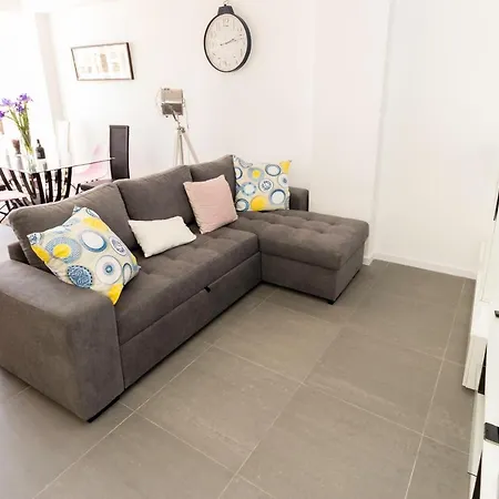 Apartment Guest H4u - Povoa Seaside