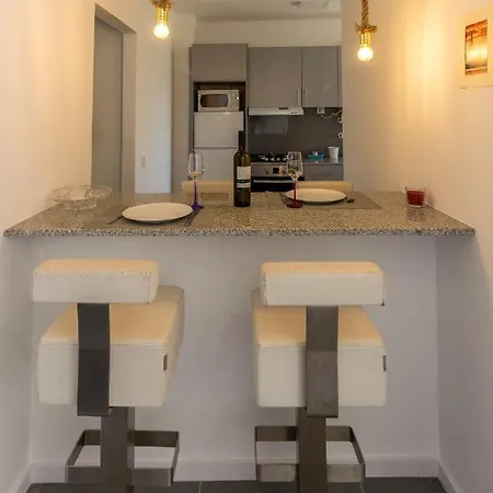 Guest H4u - Povoa Seaside *