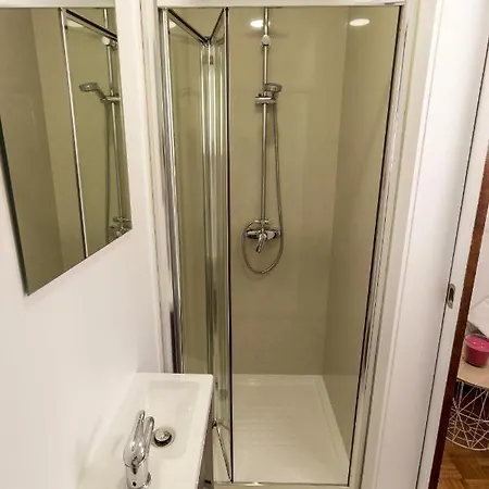 Guest H4u - Povoa Seaside * Póvoa de Varzim