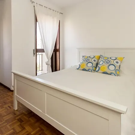 Guest H4u - Povoa Seaside *