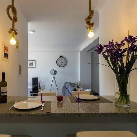 Guest H4u - Povoa Seaside Póvoa de Varzim