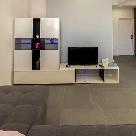 Guest H4u - Povoa Seaside *