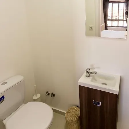 Guest H4u - Povoa Seaside * Póvoa de Varzim