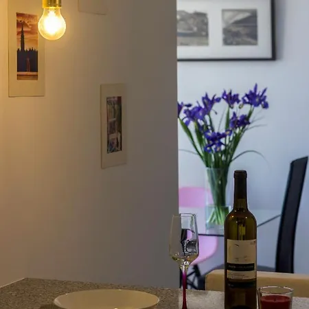 Guest H4u - Povoa Seaside