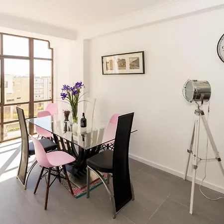 Apartment Guest H4u - Povoa Seaside