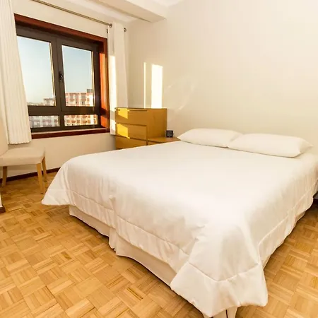 Guest H4u - Povoa Seaside * Póvoa de Varzim