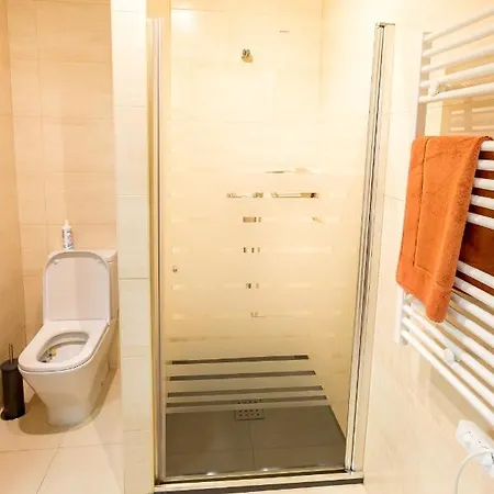 アパート Guest H4u - Povoa Seaside