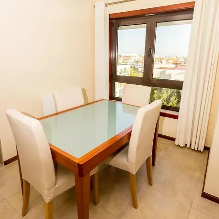 Guest H4u - Povoa Seaside Póvoa de Varzim