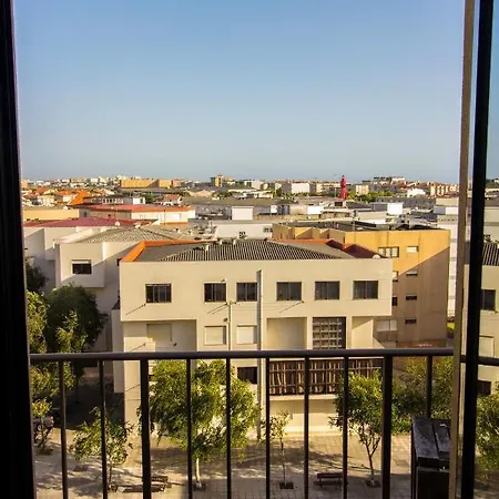 Guest H4u - Povoa Seaside *