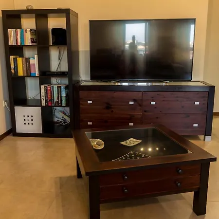 Appartamento Guest H4u - Povoa Seaside Póvoa de Varzim