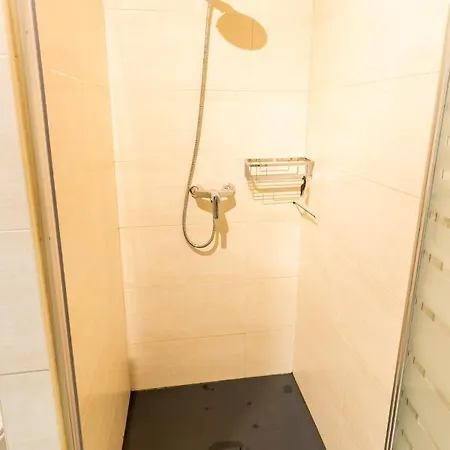 Guest H4u - Povoa Seaside * Póvoa de Varzim