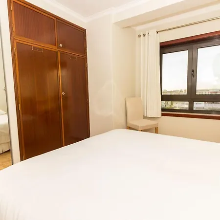 Guest H4u - Povoa Seaside * Póvoa de Varzim