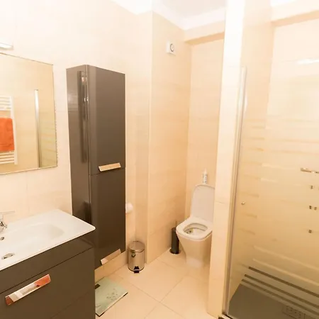 Guest H4u - Povoa Seaside Apartment Póvoa de Varzim