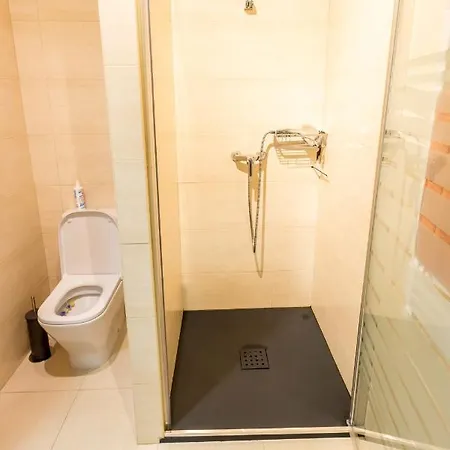 Appartamento Guest H4u - Povoa Seaside