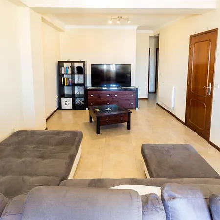 Guest H4u - Povoa Seaside Apartment Póvoa de Varzim