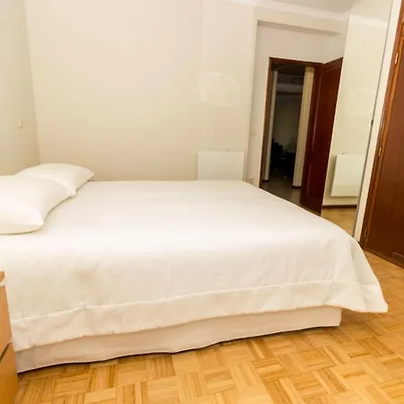 Guest H4u - Povoa Seaside Apartment Póvoa de Varzim